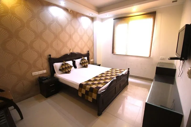 Hotel O Hotel Vista Inn Delhi  3*, Delhi (National Capital Territory of India)