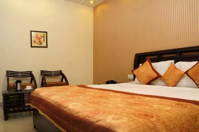 Hotel O Hotel Vista Inn Delhi