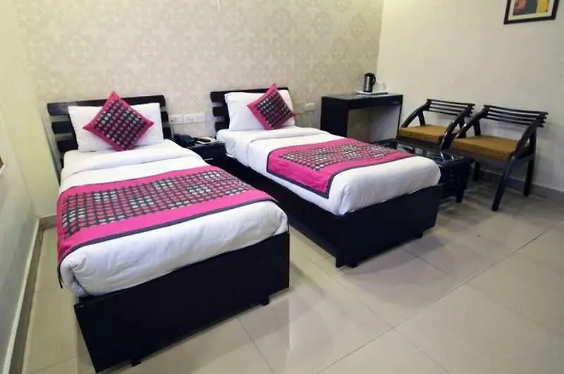 Hotel O Hotel Vista Inn Delhi  3*, Delhi (National Capital Territory of India)