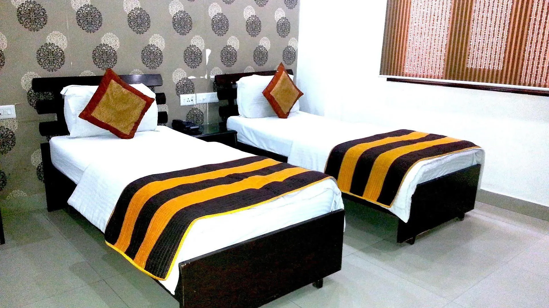 Hotel O Hotel Vista Inn Delhi  Delhi (National Capital Territory of India)