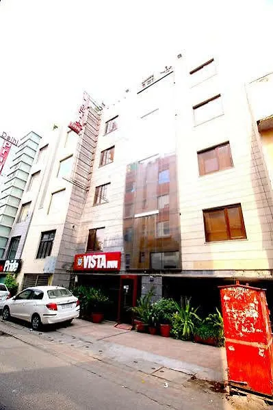Hotel O Hotel Vista Inn Delhi  Delhi (National Capital Territory of India)
