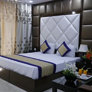 Hotel Pride, Karol Bagh