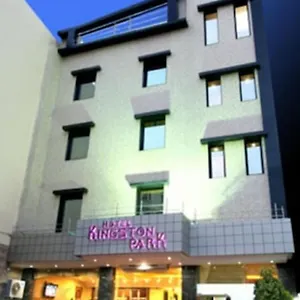 Hotel Kingston Park - Karol Bagh